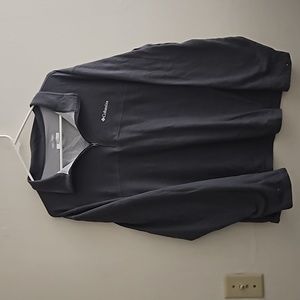 XXL Columbia Omni-Wick Sweatshirt